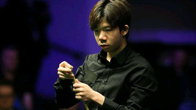 比赛准备 比赛准备