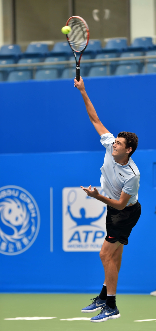 是在长期承 是在长期承