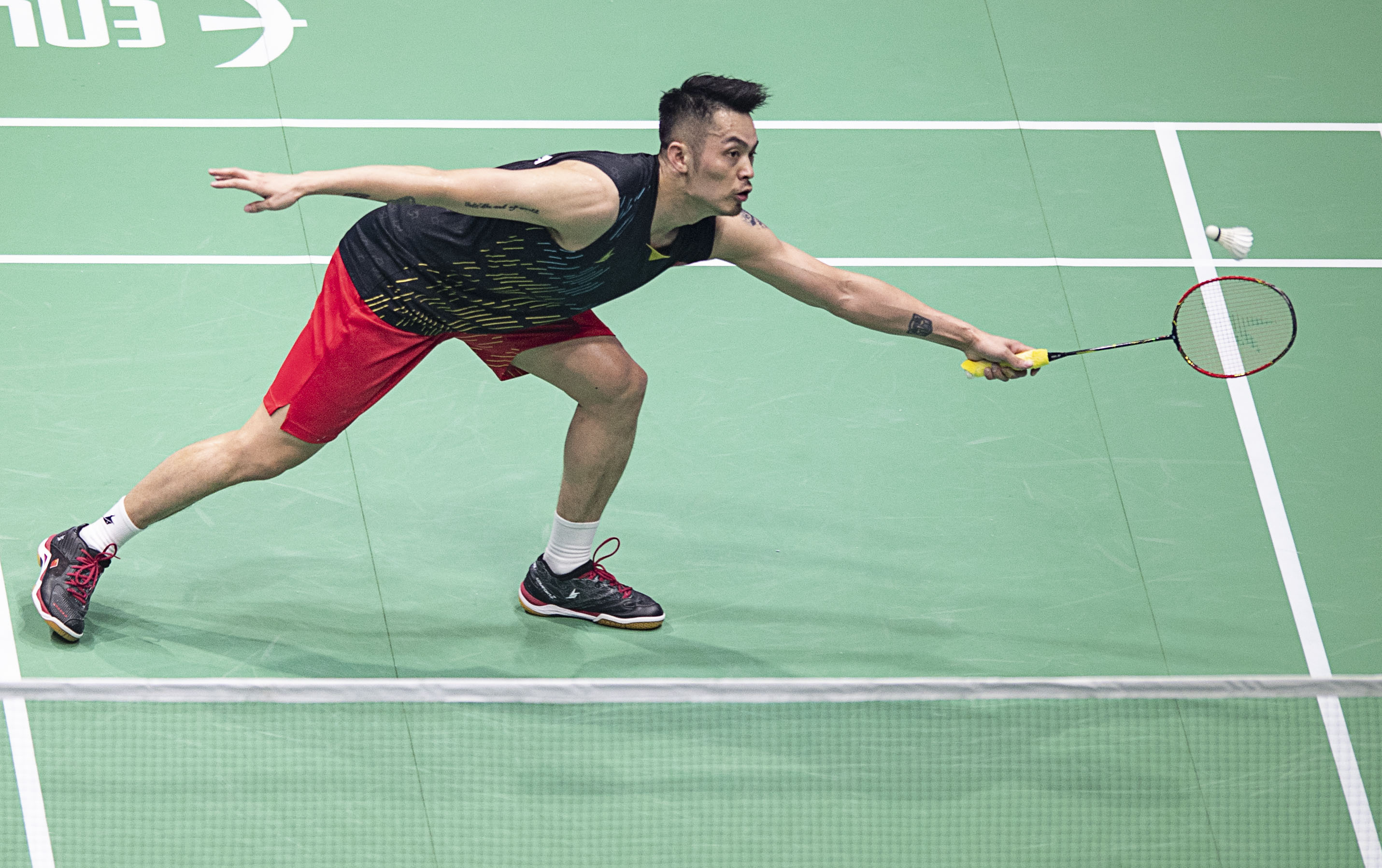 的商业版图 的商业版图