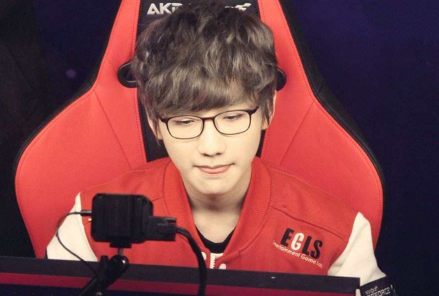 世界舞台上 世界舞台上