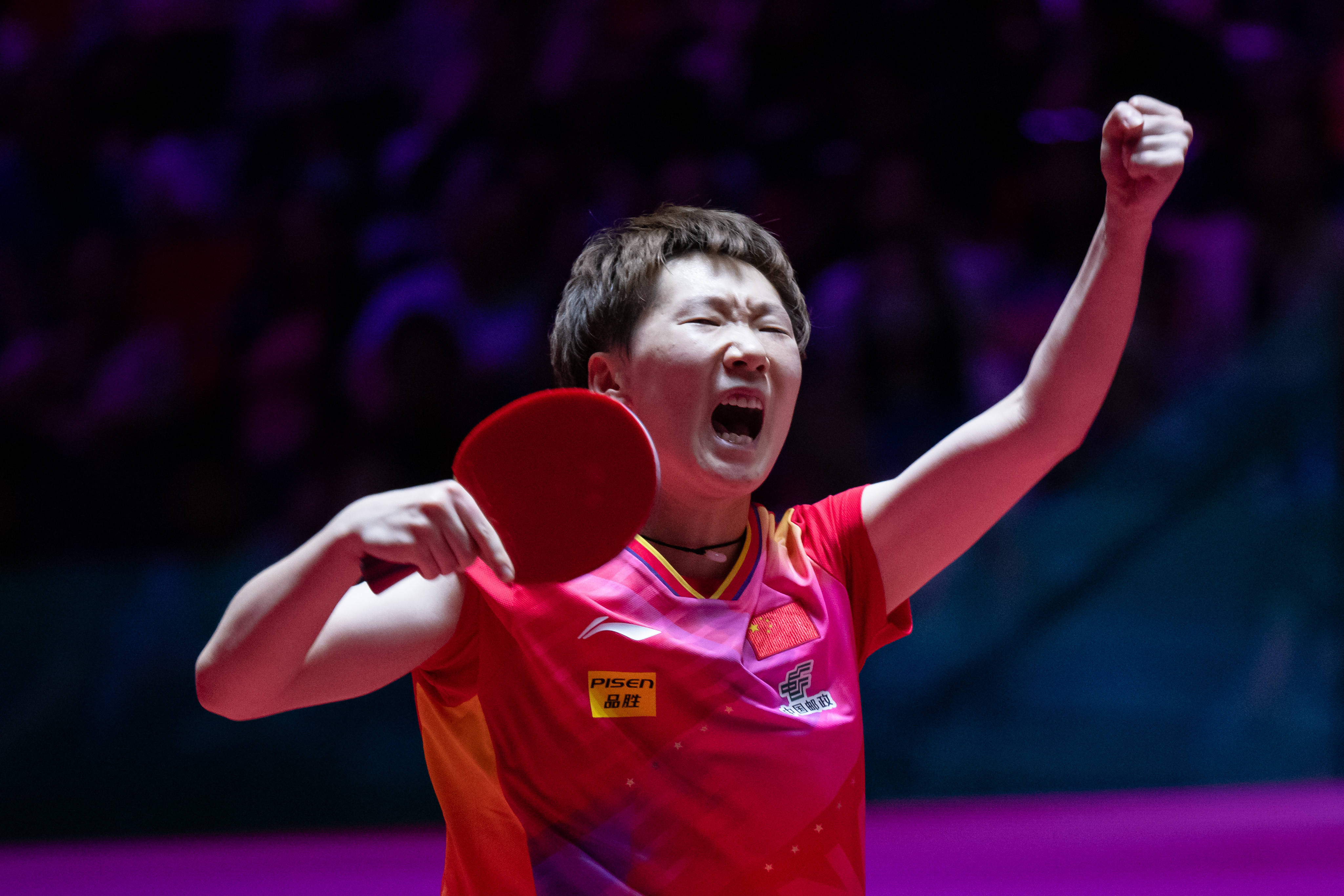 面对复杂局 面对复杂局