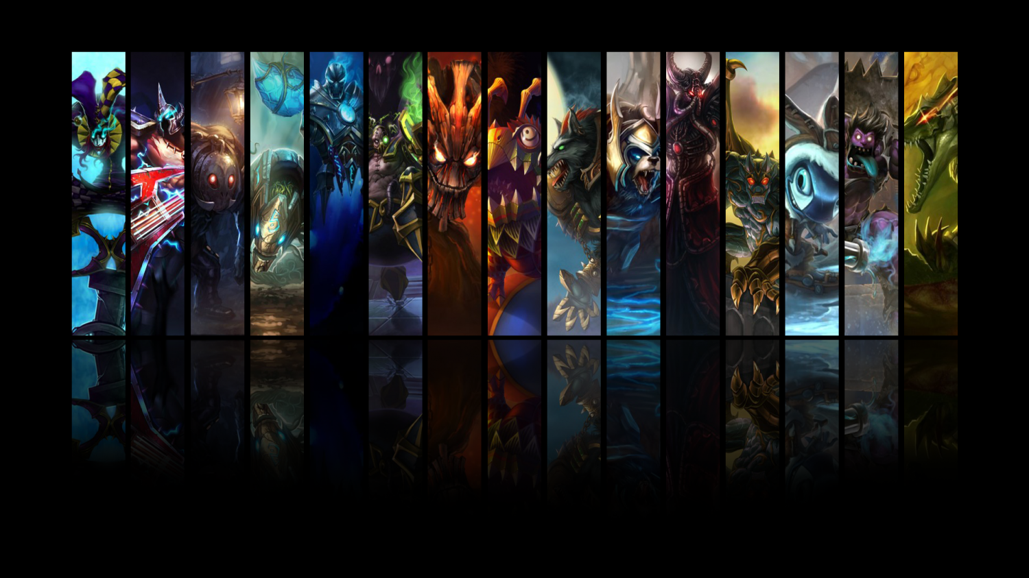 为什么是 为什么是