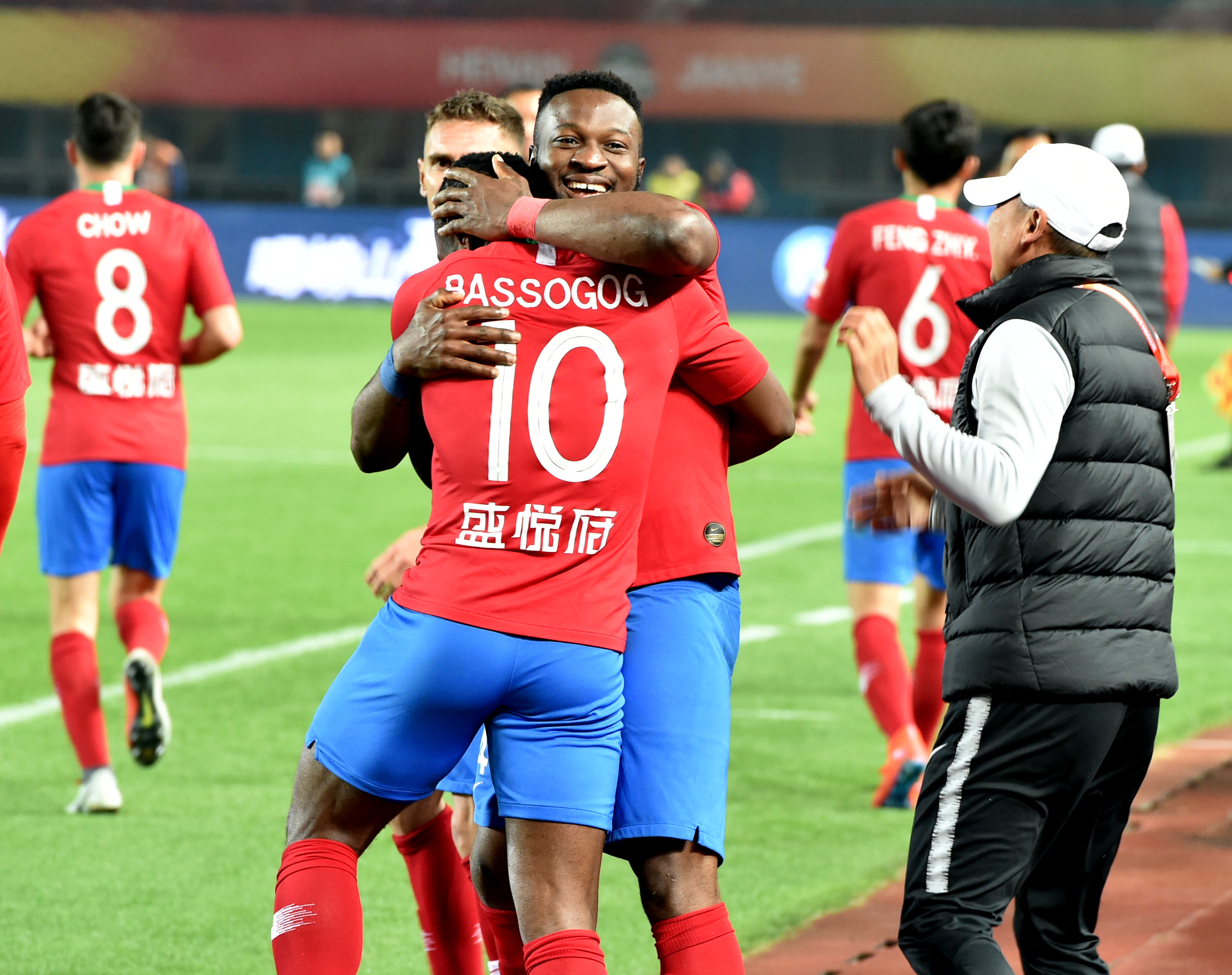 常以微优势 常以微优势